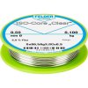 Felder 52760510 ISO-Core SAC305 Solder Wire Lead-Free 0.5mm 0.1kg