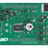 Freedom Expansion Board - HB2001, 10 A H-bridge, Programmable Brushed DC Motor Driver
