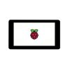 Wyświetlacz DSI LCD TFT 7" z panelem dotykowym do Raspberry Pi - Waveshare 19885