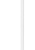 Neomounts FL15-625WH1 Podstawka do tabletu Uniwersalny 20,1 cm (7,9
