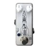 Tiny Fuzz Guitar Pedal: "Rocket"