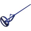 Faithfull FAIMP80 Mixing Paddle 80 x 400mm