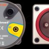 WAADAAGT32C Adapter for industrial socket outlets AGT-32C