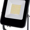 Projektor Naświetlacz LED 30W 3000lm 6000K/chłodna IP65 IK07 czarny ALFA SMD 30W CW GXLR034