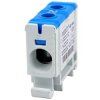 Złączka Al-Cu 35/1N TH35 niebieska Next 2559 NZP