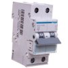 Wyłącznik nadprądowy 1+N C 40A 6kA AC MCN540E