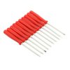 Kitronik General Purpose Terminal Style Screwdriver 10 Pack