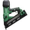 HiKOKI NT1865DAAW9Z NT1865DAAW9Z 15Ga Angled Finishing Nailer 18V Bare Unit