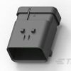 TE Connectivity 1717934-4 1 szt. torba