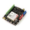 DFRobot Shield GSM/LTE/GPRS/GPS SIM7600CE-T - nakładka dla Arduino