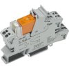 WAGO 788-313 Relay DPDT-CO 48VDC IP20