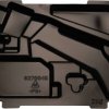 Wkładka do walizki Makita 837664-5 Wymiary: (D x S x W) 380 x 285 x 40 mm