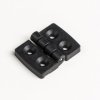 Plastic Hinge for 20x20 Aluminum Extrusion