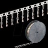 3111 03 G Minimodul - Crimpkontakt, 0,30 - 0,60 mm²