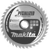 Makita E-12223 Circular Saw Blade 165x20x1.5mm 40 cogs 1pc