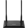 EDIMAX BR-6428NS V5 Wi-Fi router 2.4 GHz 300 MBit/s