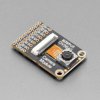 Adafruit OV5640 Camera Breakout - 120 Degree Lens with Autofocus