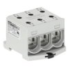 Złączka Otl150-3 Kolor Szary 3Xal/Cu 25-150Mm 1000V Ac / 1500V Dc Zacisk...