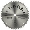 Tarcza tnąca z węglików spiekanych Bosch Accessories Precision 235 x 16 mm 1 szt.