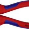 Knipex Knipex-Werk 70 05 140 do warsztatu Szczypce boczne z fasetą 140 mm