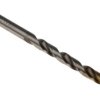 Wiertło Ø: 5.4mm dł: 93 mm HSS-TiN Dormer Wiertło kręte