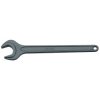 Gedore 6574680 Single Open Ended Spanner 15 mm