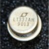 LT337AH adjustable Voltage Regulator - Linear Technology