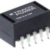 DC converter, 6.5-32 VDC, 2.5 W, 1 output, 5 VDC, 94 % efficiency, TSR 0.5-2450SM