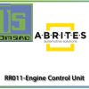 RR011-Engine Control Unit Advanced Diagnostic