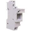 Rozłącznik Bezpiecznikowy Cylindryczny 1P 14X51mm Sp 51 021501