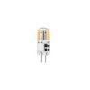 Żarówka Led Line G4 2W 3000K Barwa Ciepła 220Lm 12V Dc 24 Smd3014 Sl 3 Lata...