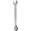 KS Tools 503.5917 Duo Gearplus Combi Spanner - Ratchet Mechanism Reversible 17mm