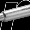 0102SDLF18/SB ERSADUR soldering tip, lead free, for i-TOOL, i-TOOL Nano, i-TOO