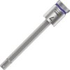 Wera 05003038001 8740 B HF Zyklop In-Hex 3/8" Bit-Socket 7 x 100mm