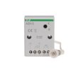 Automat zmierzchowy 16A 24V 2-1000 lux IP20/65 AZ AZH-S-24V F&F FILIPOWSKI