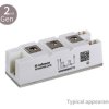 Moduł tyrystorowy 160A 1600V Infineon Dioda