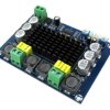 TPA3116D wzmacniacz mocy audio 2x120W 12V-26V stereo