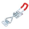 150 kg Adjustable Metal Clamp - U-BAR - GH-4001