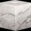 404101 Table lamp, E27, white marble