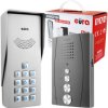 Domofon EURA ADP-38A3 ENTRA grafit
