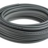Rura sprężonego powietrza zew 8mm wew 5mm RS PRO Szary PUR, PVC dł 30m