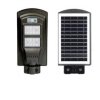 LAMPA ULICZNA SOLARNA 150W