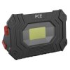 PC Electric 7202800 Work Light 2800 lm USB-C LED 6600mAh Monochrome