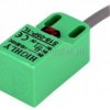 Czujnik indukcyjny; S18-05P-1L, ( NO, 3P)