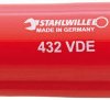 Stahlwille 432 VDE 12030005 Adapter do nasadek