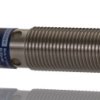 Czujnik zbliżeniowy M12 Indukcyjny 2 mm Telemecanique Sensors Wpuszczany 10 36 V DC długość 50mm Gwintowany