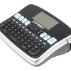 Drukarki etykiet 180dpi, z klawiaturą, Dymo