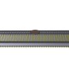 Listwa stykowa PCB 100-pinowe LSS raster: 0.635 mm Prosty 2-rzędowe Samtec Powierzchnia W osłonie