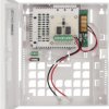 Zasilacz buforowy impulsowy z wyjściami technicznymi 195x227x80mm PCSB-12V3A-B