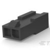 TE Connectivity 1445049-2 TE AMP Mini-Universal MATE-N-LOK Connectors, 1 szt.